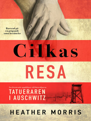 cover image of Cilkas resa